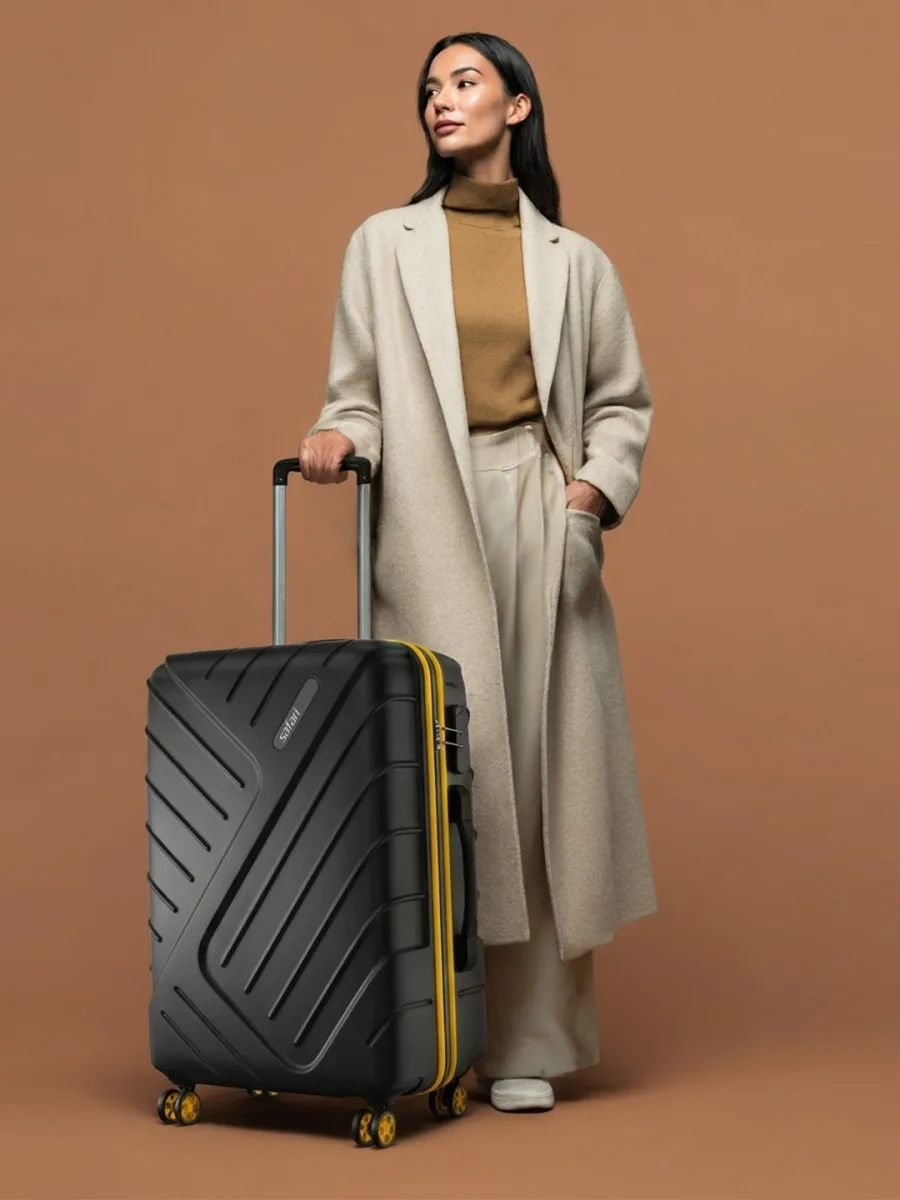Canvas Backpack