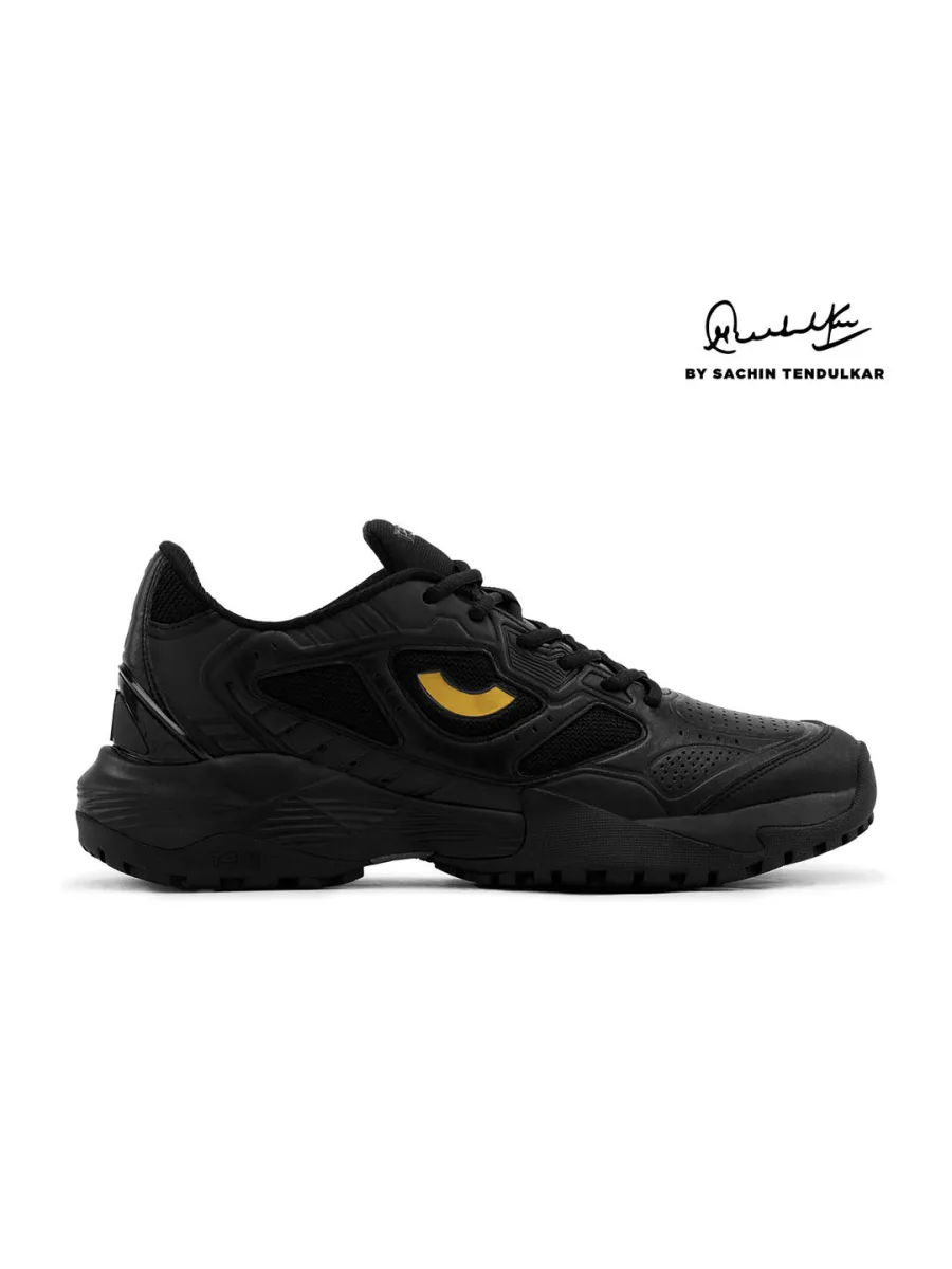 Black Sneakers