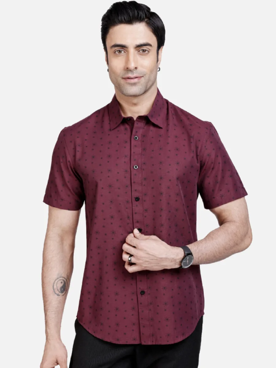 Classic Linen Shirt