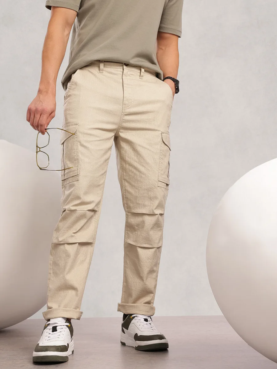 Radiant Cargo Trousers