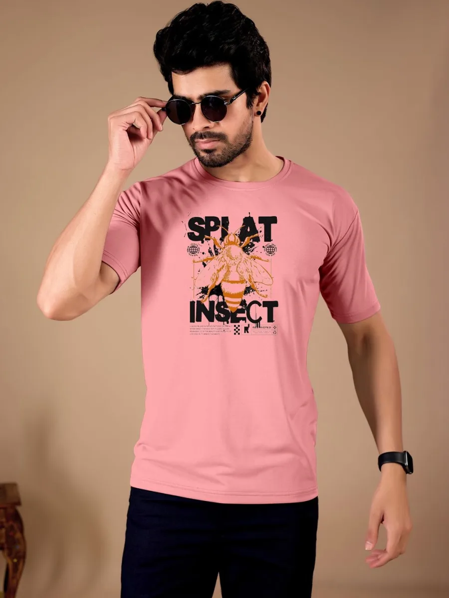 Dewy Polo T-Shirt