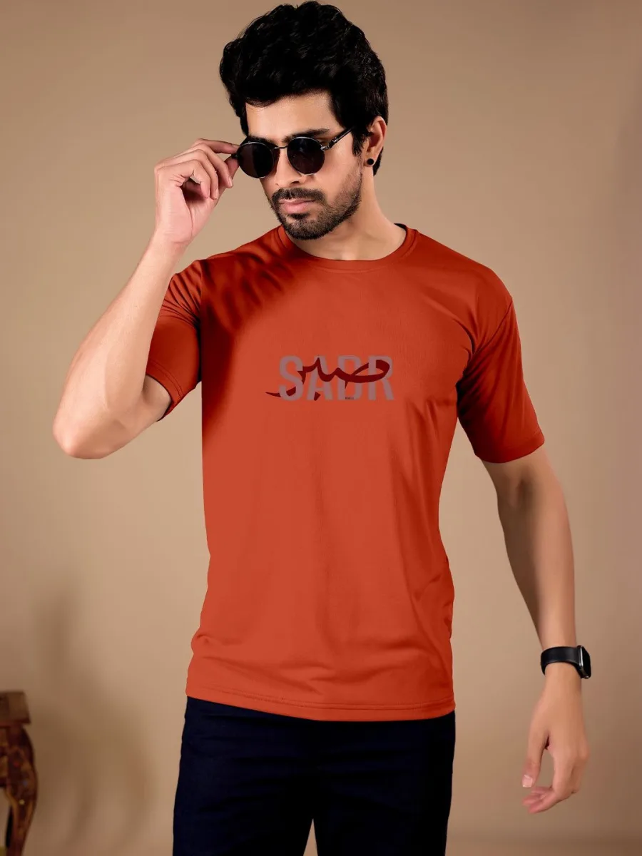 Dewy Henley T-Shirt