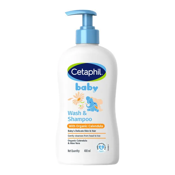 Essential Bath Shower — Berry