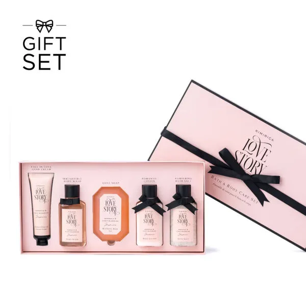 Dewy Bath Shower — Berry