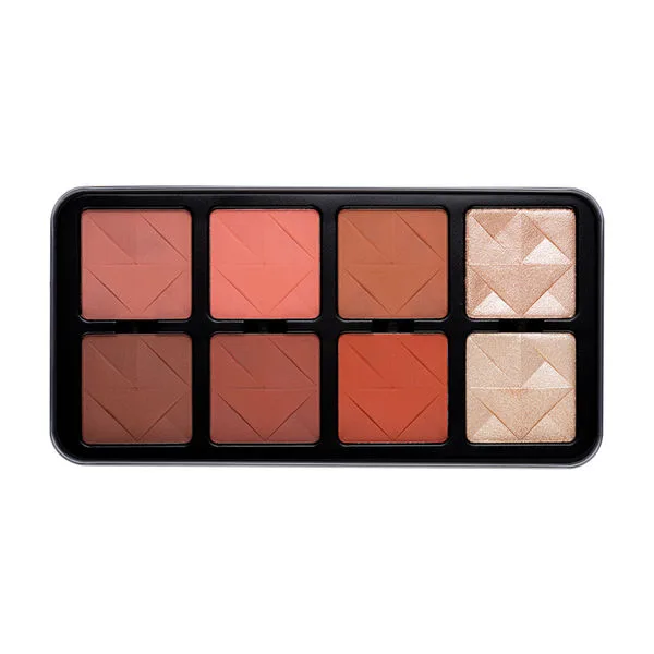 Nourishing Ivory Cream Blush