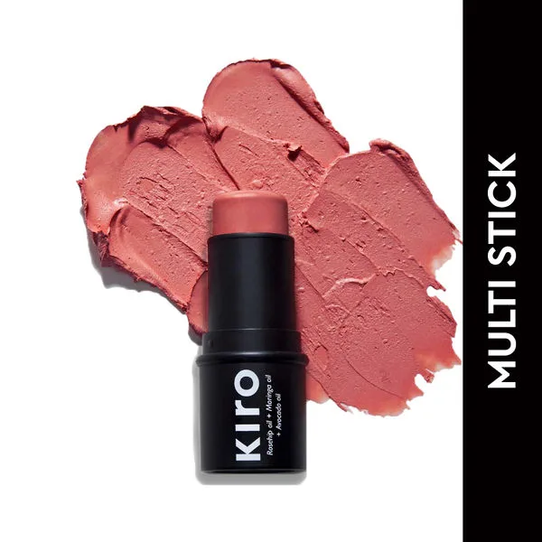 Wine Cream Blush