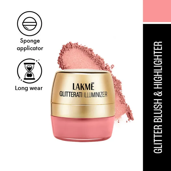 Premium Mauve Cream Blush