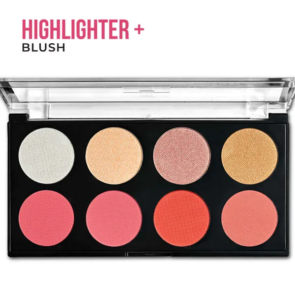 Premium Nude Blush