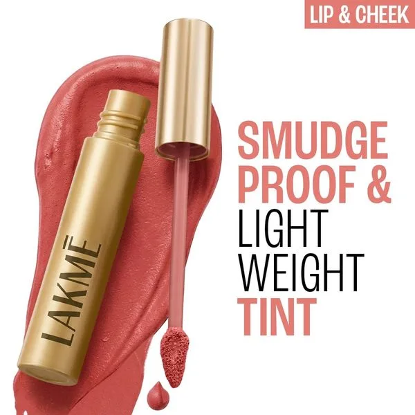 Matte Mauve Cream Blush