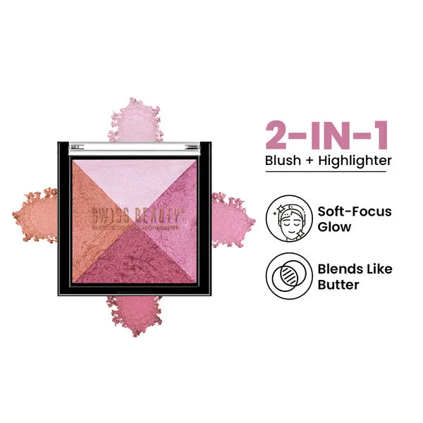 Hydrating Wine Blush
