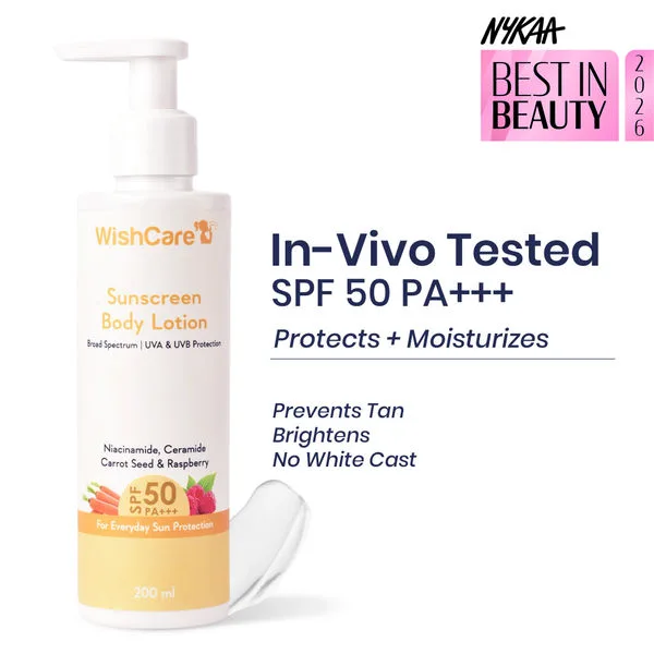 Essential Body Lotion — Blush