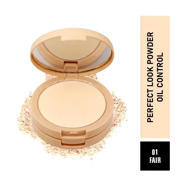 Honey Pressed Powder