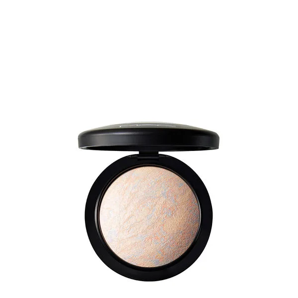 Essential Sunkissed Compact Powder