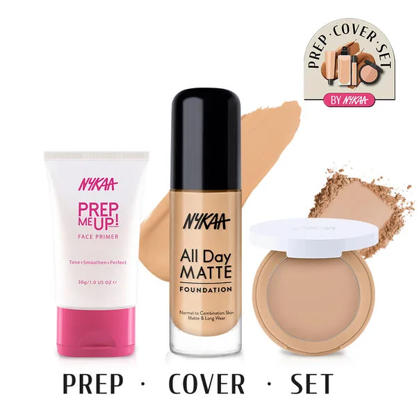 Classic Blush Compact Powder