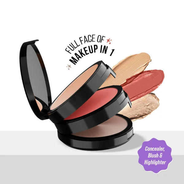Dewy Mauve Liquid Concealer