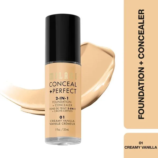 Matte Coral Liquid Concealer