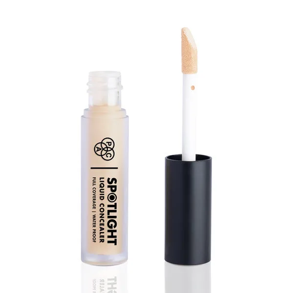 Luxe Ivory Concealer