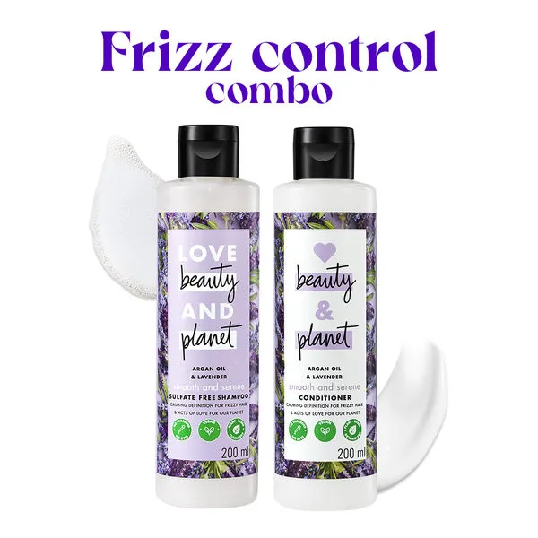Signature Conditioner