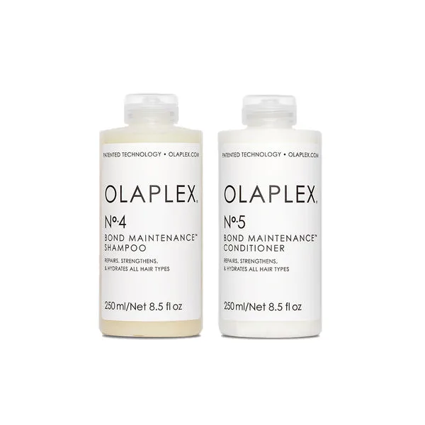 Signature Conditioner — Natural