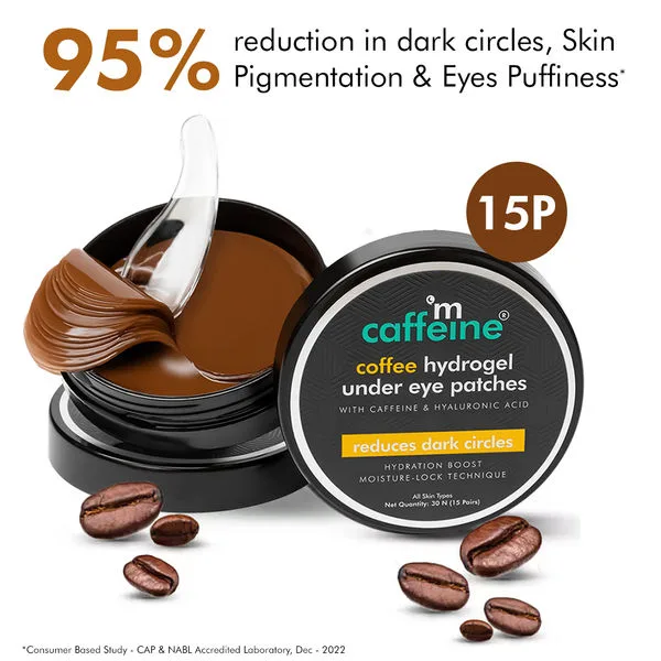 Nourishing Eye Cream — Coral