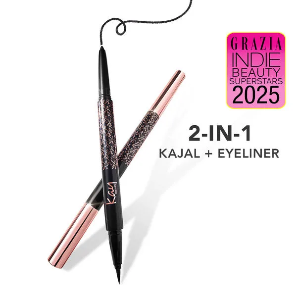 Nourishing Eyeliner