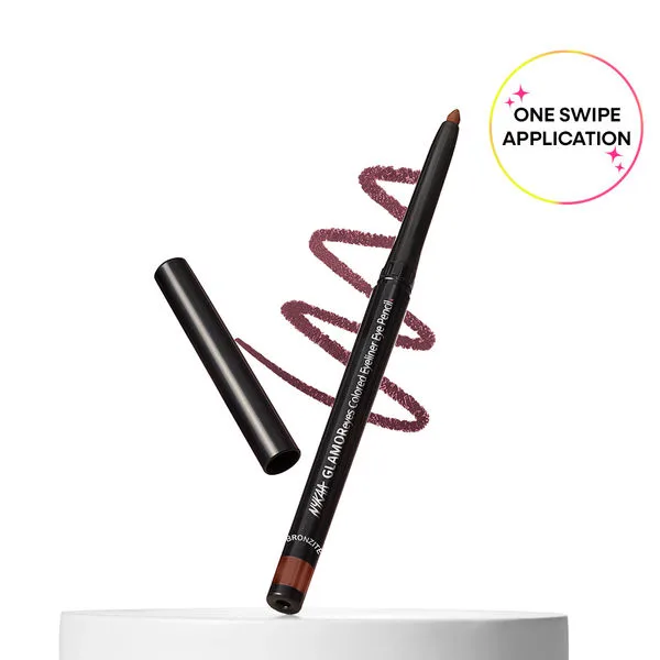 Silky Eyeliner