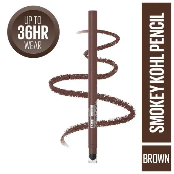 Everyday Eyeliner