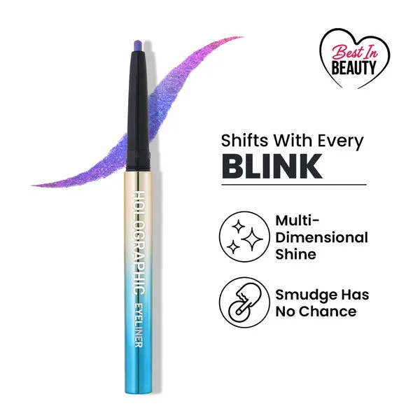 Everyday Eyeliner — Honey