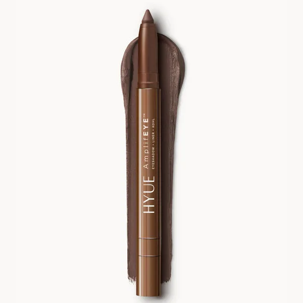 Silky Eyeliner — Natural