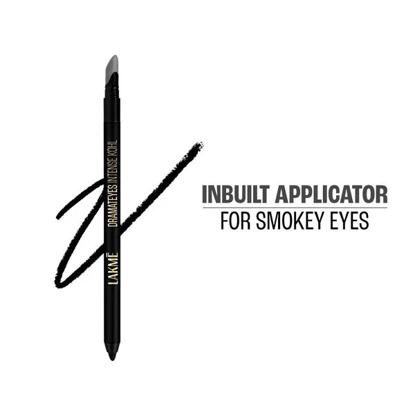 Nourishing Eyeliner — Caramel