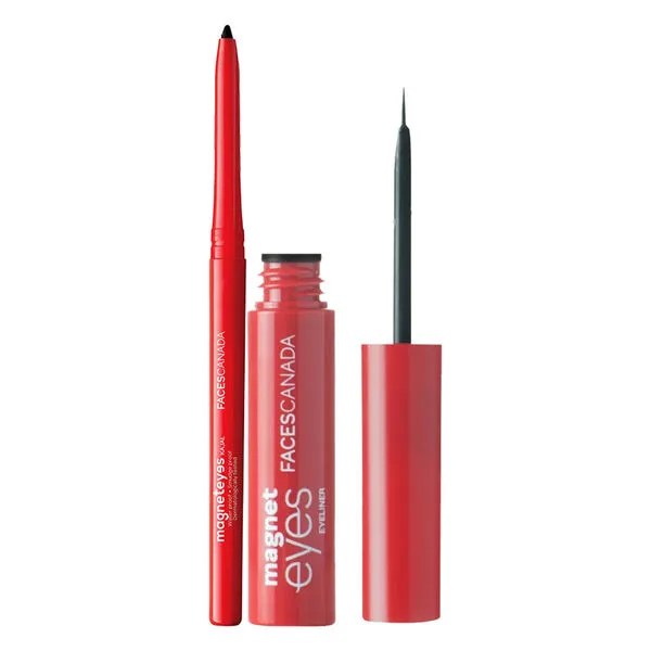 Dewy Eyeliner — Peach