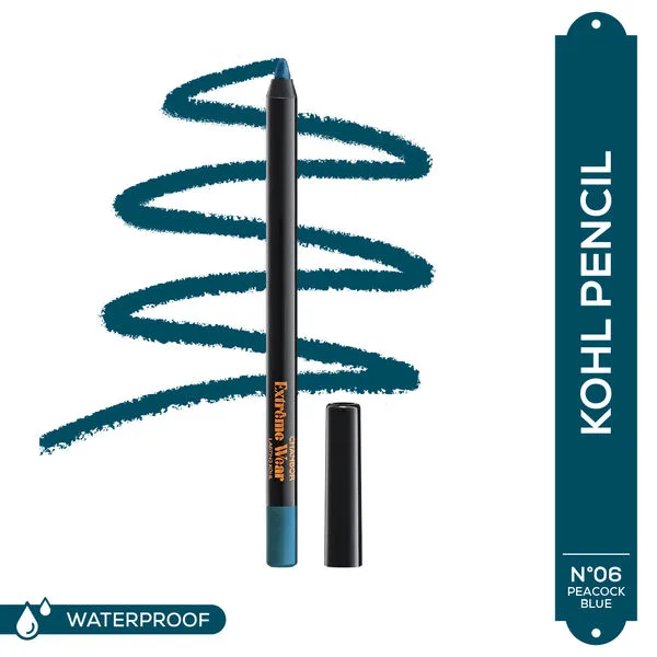 Matte Eyeliner — Blush