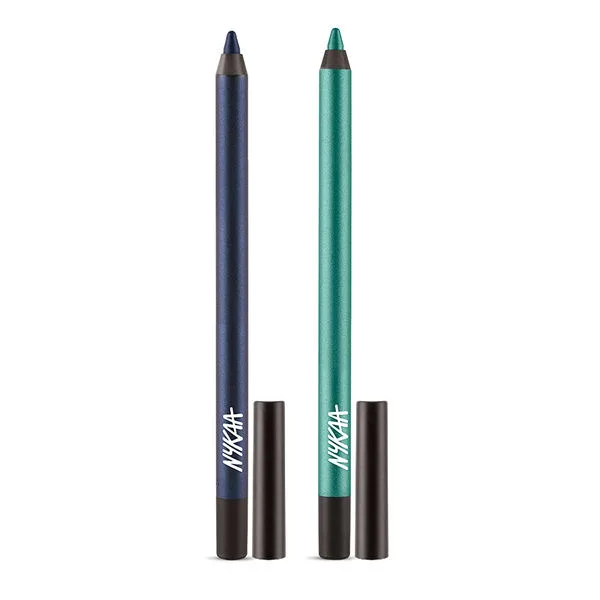 Radiant Eyeliner — Wine