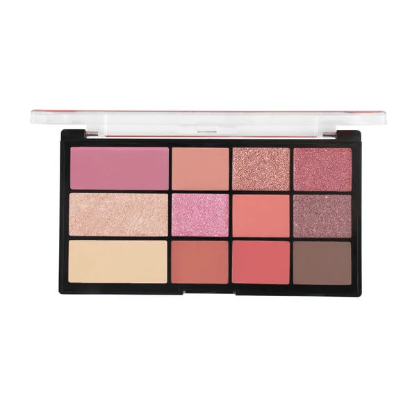 Signature Berry Single Eyeshadow