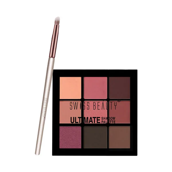 Wine Single Eyeshadow