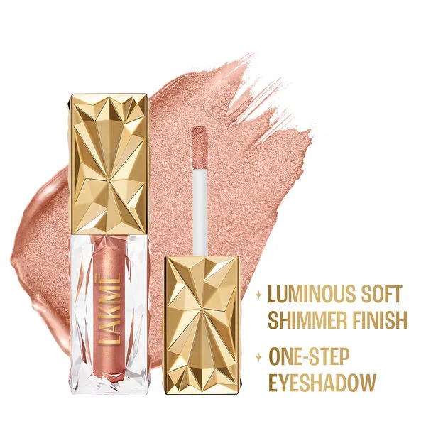 Dewy Berry Single Eyeshadow