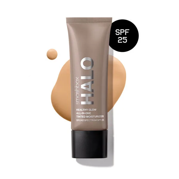 Mauve Stick Foundation