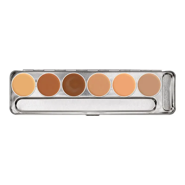 Dewy Caramel Stick Foundation