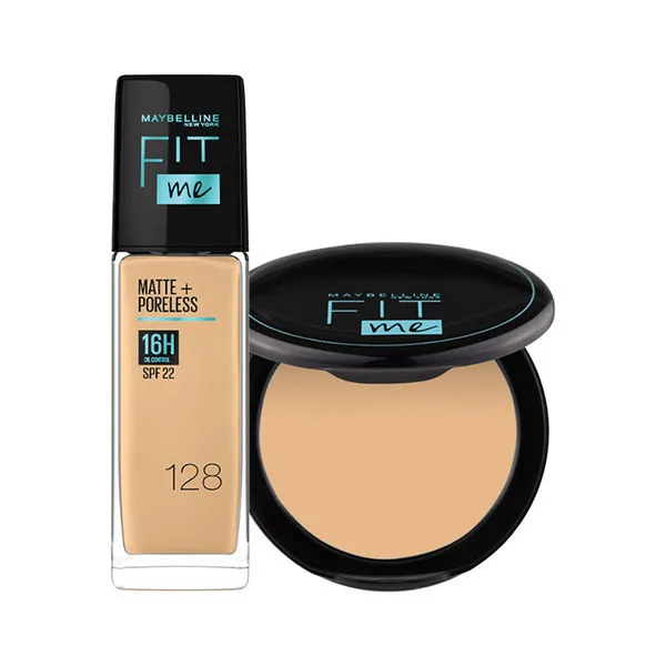 Pro Peach Stick Foundation
