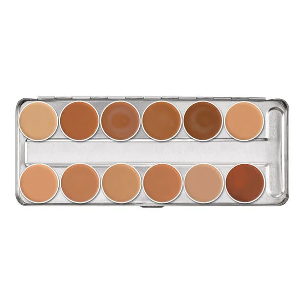 Essential Mauve Serum Foundation