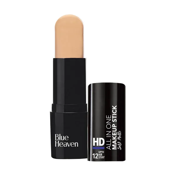 Glow Rosewood Foundation