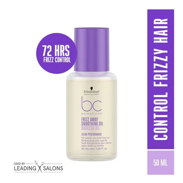 Pro Hair Oil — Wine