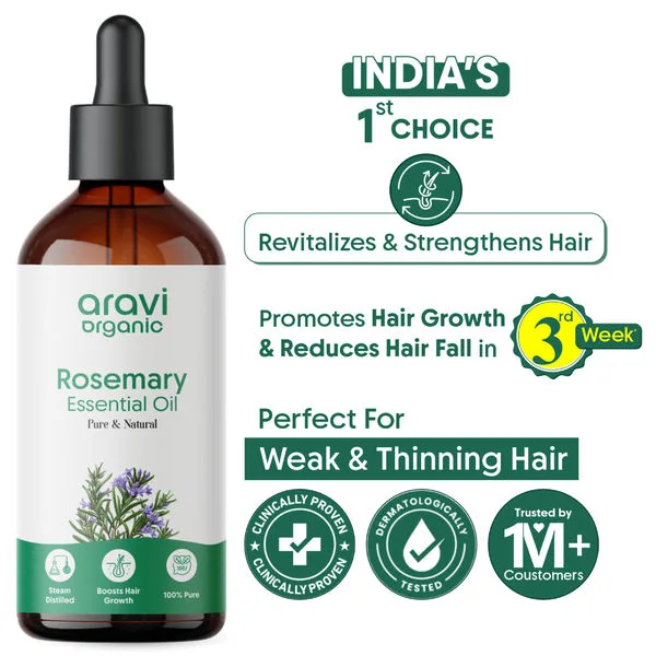 Radiant Hair Oil — Blush