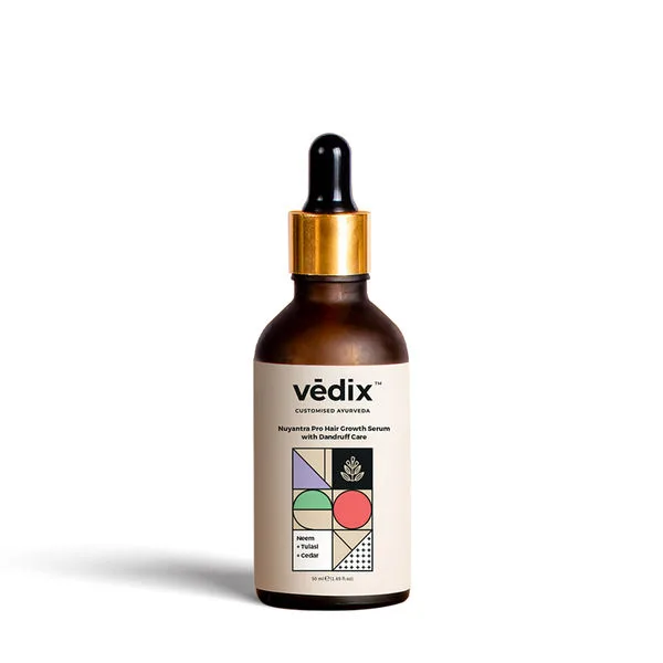Dewy Hair Serum