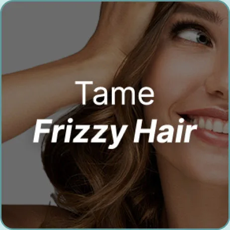 Nourishing Hair Serum