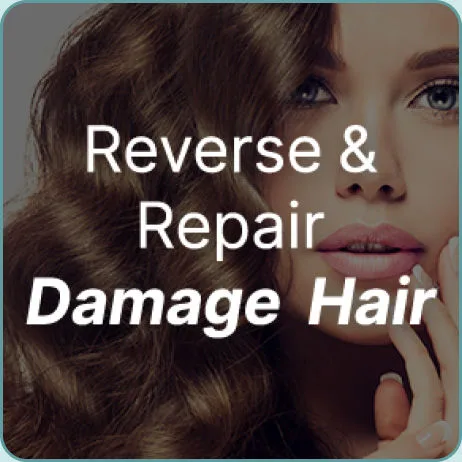 Matte Hair Serum