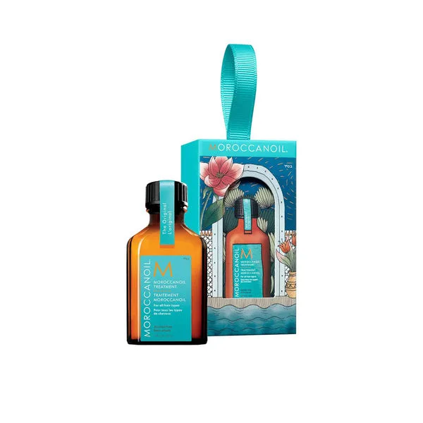Radiant Hair Serum — Rosewood