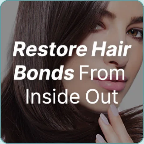Studio Hair Serum — Caramel