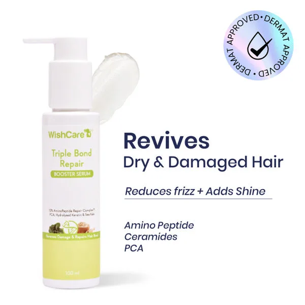 Studio Hair Serum — Wine