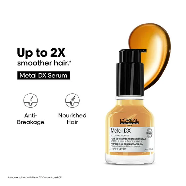 Pro Hair Serum — Wine